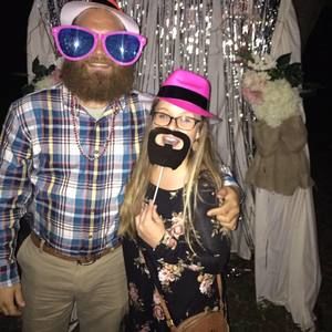 Meet your Posher, Betsy